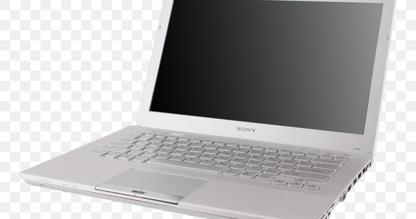 Netbook Laptop Personal Computer Sony VAIO S Series 13.3, PNG, 770x433px, Netbook, Bluray Disc, Computer, Computer Hardware, Computer Monitors Download Free