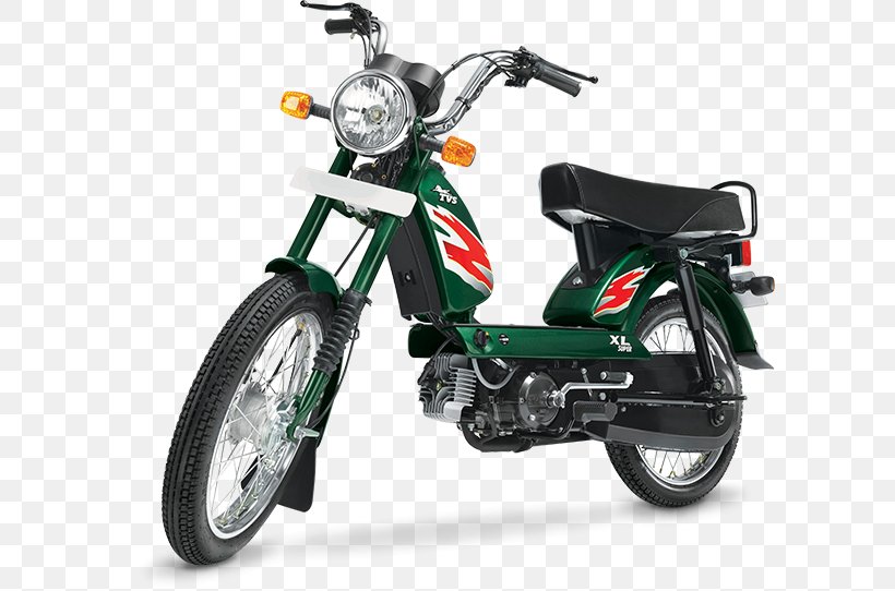 Scooter TVS Motor Company Moped Car TVS, PNG, 600x542px, Scooter, Car, Fourstroke Engine, India, Moped Download Free