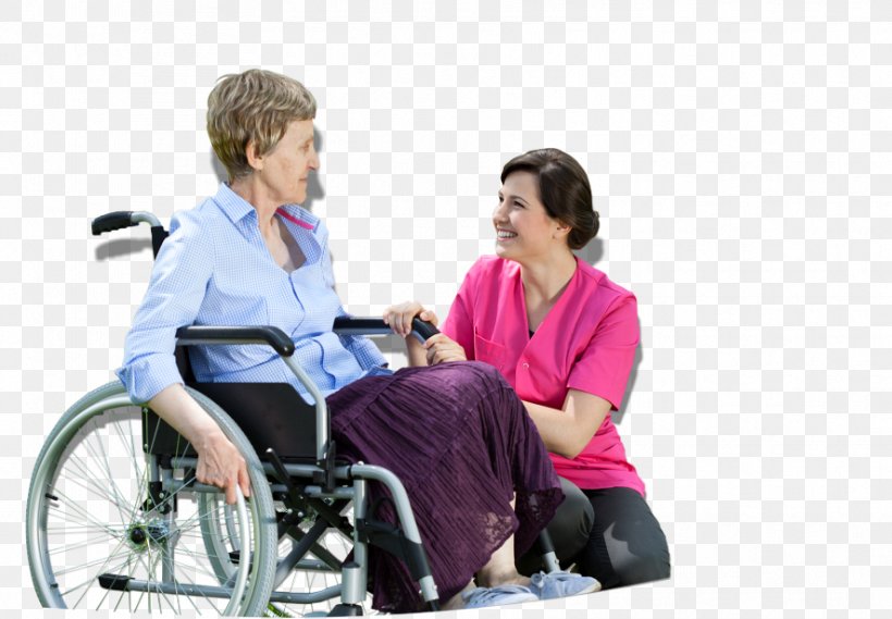 Wheelchair Caregiver Old Age Health Care Home Care Service, PNG, 886x615px, Wheelchair, Activities Of Daily Living, Caregiver, Child, Communication Download Free