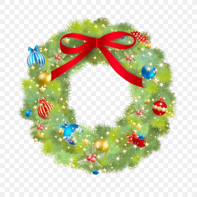 Wreath Christmas Free Content Clip Art, PNG, 1280x1280px, Wreath, Christmas, Christmas Decoration, Christmas Lights, Christmas Ornament Download Free
