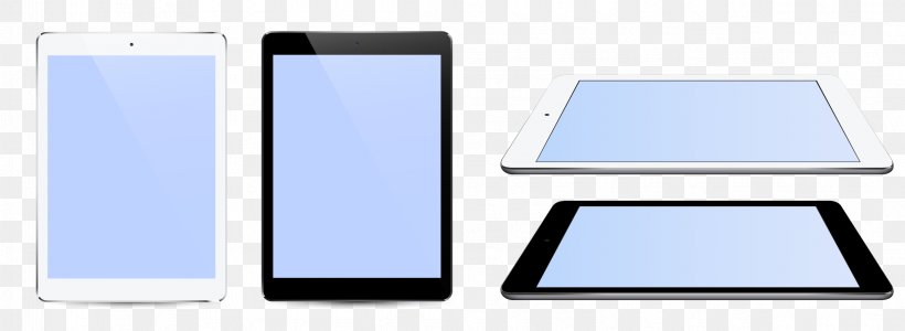 Apple Microsoft Tablet PC, PNG, 2375x869px, Apple, Communication, Communication Device, Computer Accessory, Display Device Download Free