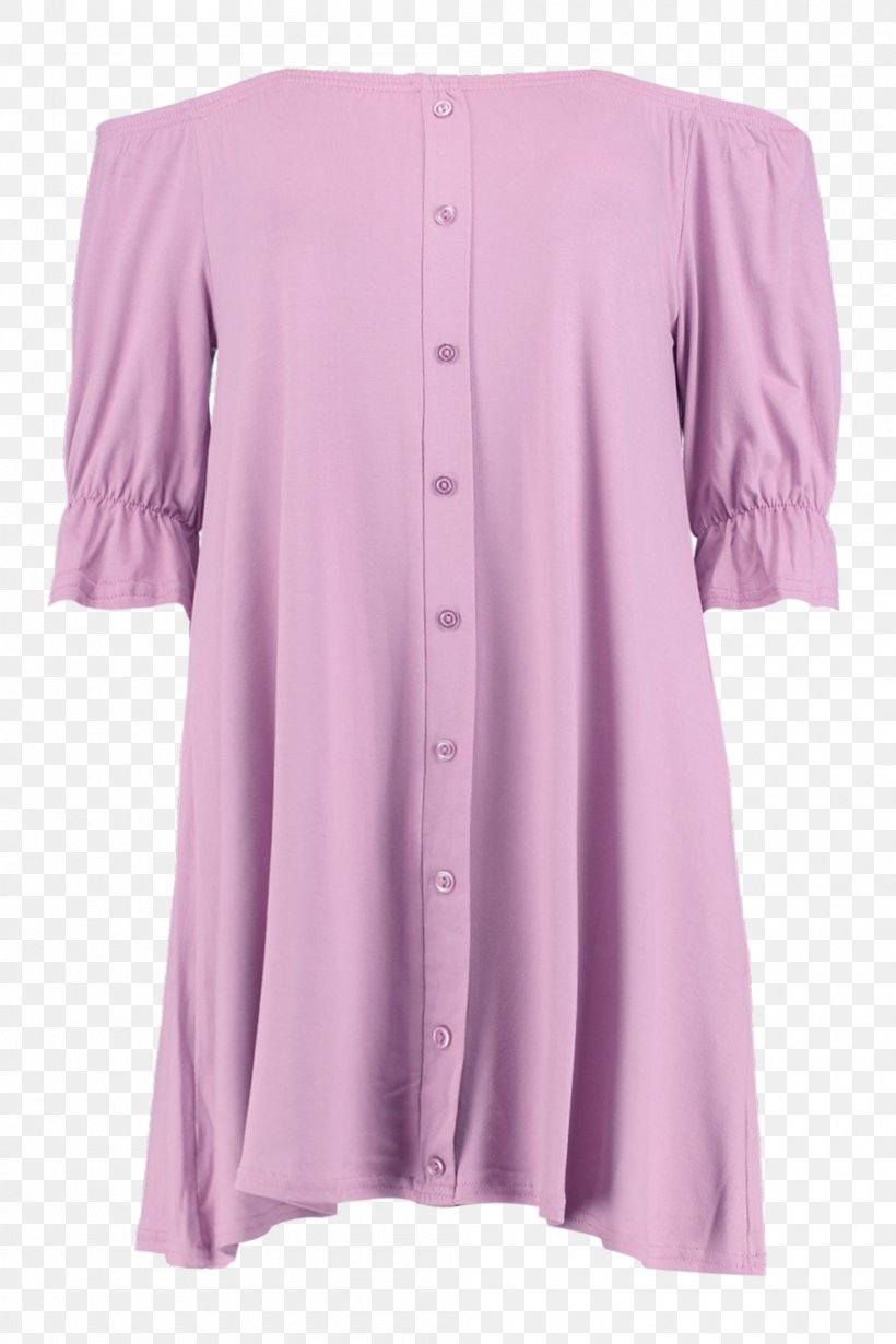 Blouse Sleeve Shoulder Pink M Button, PNG, 1000x1500px, Blouse, Barnes Noble, Button, Clothing, Lilac Download Free