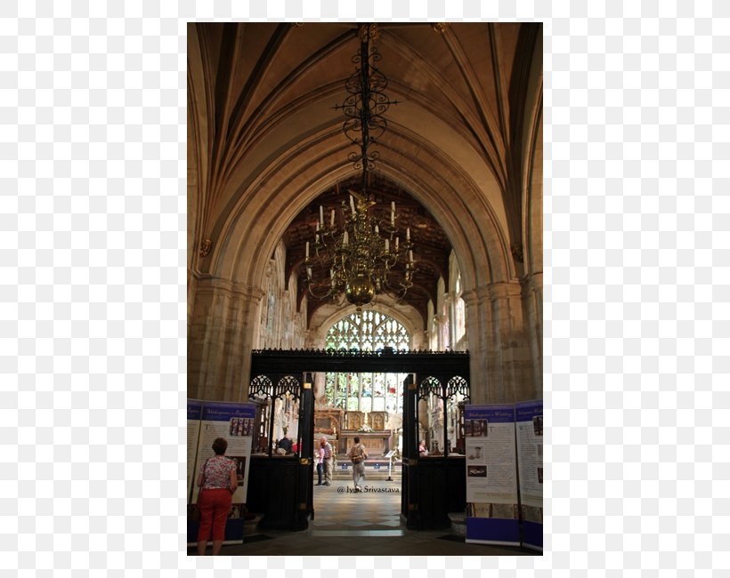 Church Of The Holy Trinity, Stratford-upon-Avon Shakespeare's Birthplace Chapel Chancel, PNG, 650x650px, Chapel, Aisle, Arcade, Arch, Art Download Free
