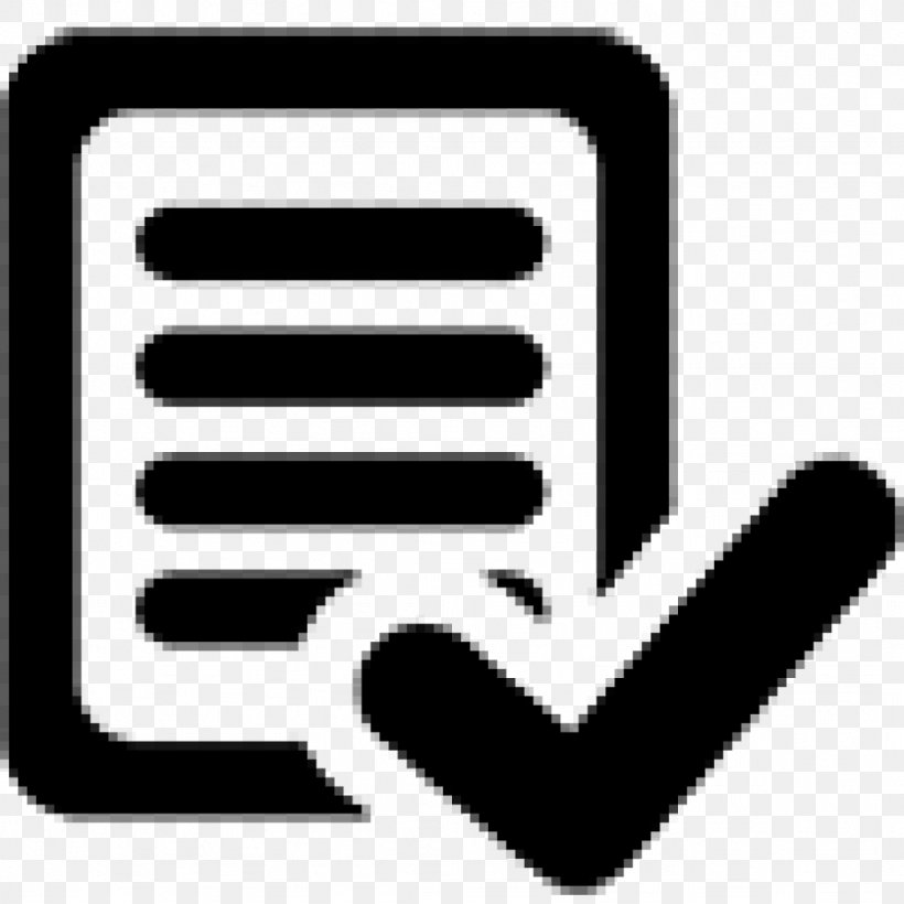 Conejo Valley Unified School District Download Check Mark, PNG, 1024x1024px, Check Mark, Black And White, Checkbox, Symbol, Technology Download Free