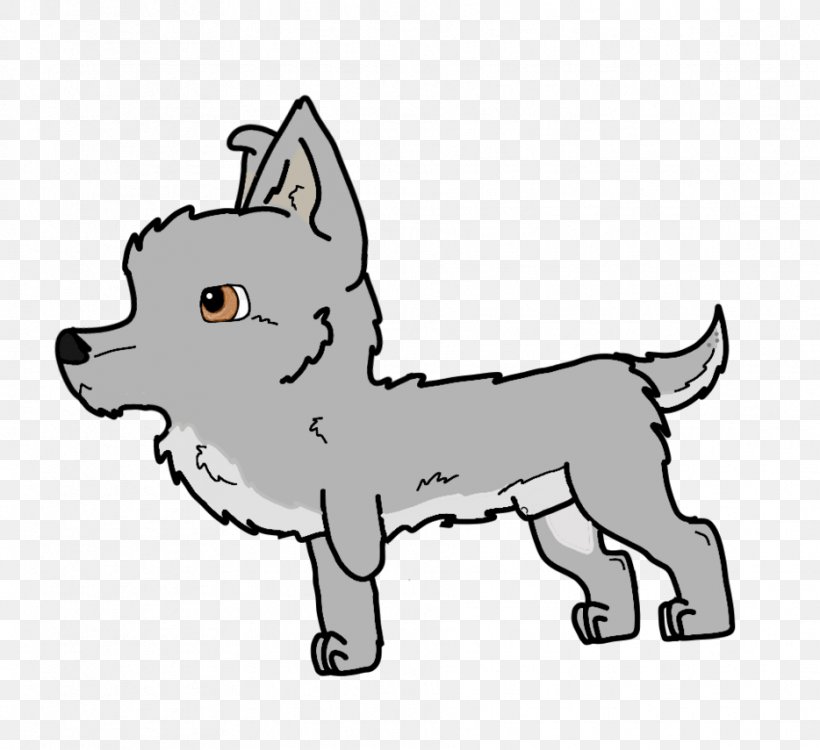 Dog Breed Puppy Line Art Clip Art, PNG, 934x855px, Dog Breed, Animal Figure, Artwork, Black And White, Breed Download Free