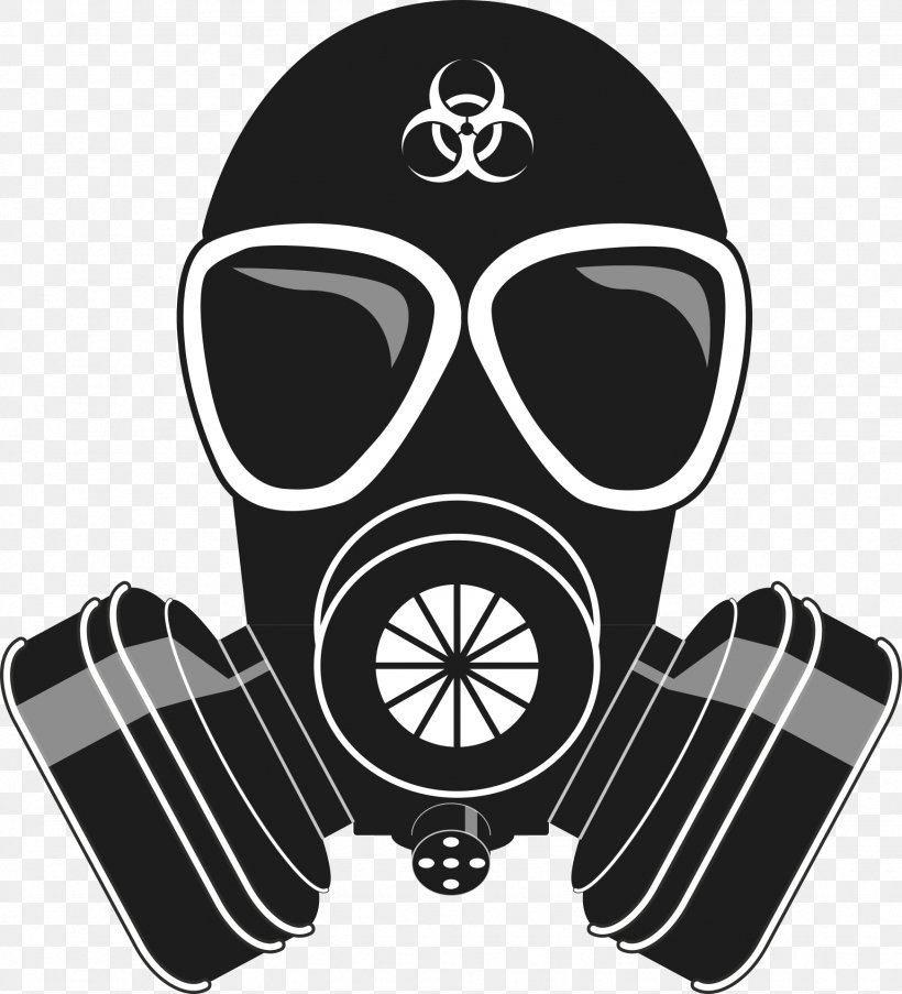 IPhone 7 T-shirt Gas Mask, PNG, 1742x1920px, Iphone 7, Black And White, Brand, Cleaning, Diving Mask Download Free