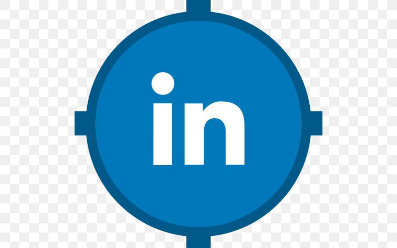 LinkedIn Social Network Finance Organization, PNG, 512x512px, Linkedin, Advertising, Area, Blog, Blue Download Free