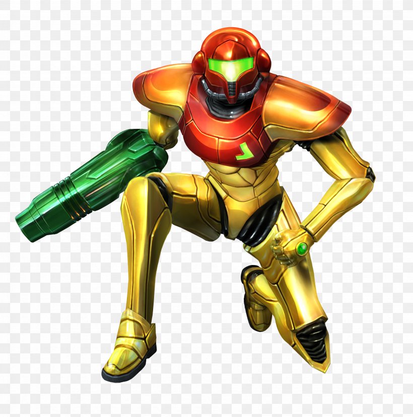 Metroid Prime 2: Echoes Metroid: Other M Metroid Prime 3: Corruption Super Metroid, PNG, 3888x3920px, Metroid Prime, Action Figure, Armour, Fictional Character, Figurine Download Free