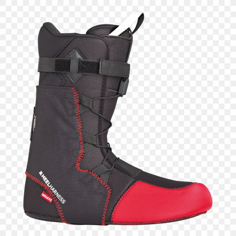 Snowboarding Deeluxe Ski Boots Shoe, PNG, 1340x1340px, Snowboarding, Black, Boot, Deeluxe, Discounts And Allowances Download Free