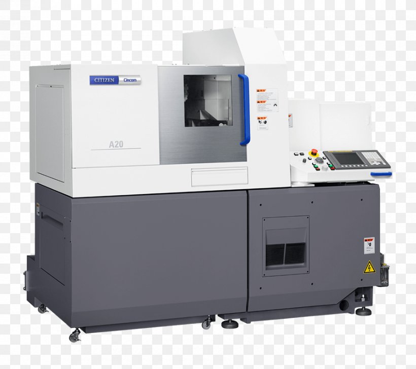 Spindle Lathe Computer Numerical Control Machining Machine Tool, PNG, 900x800px, Spindle, Automatic Lathe, Cincom Systems, Citizen Machinery Co Ltd, Computer Numerical Control Download Free