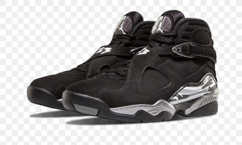 Air Jordan Mars Blackmon Sports Shoes Nike, PNG, 1000x600px, Air Jordan, Adidas, Athletic Shoe, Basketball Shoe, Black Download Free