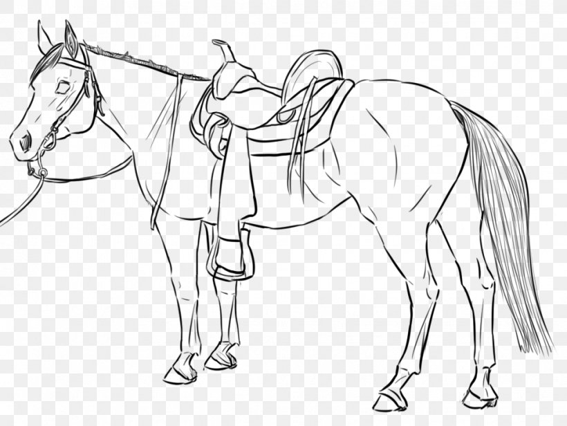 American Quarter Horse American Paint Horse Mustang Drawing Western Riding, PNG, 977x734px, American Quarter Horse, American Paint Horse, Animal Figure, Art, Artwork Download Free