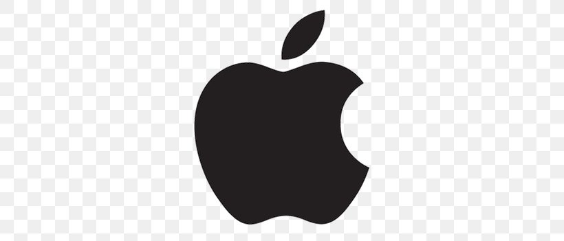 Apple Logo, PNG, 720x351px, Apple, Black, Black And White, Brand, Business Download Free