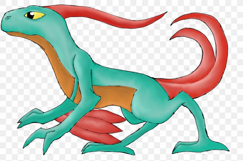 Ash Ketchum Grovyle Pokémon Universe Sceptile, PNG, 1024x679px, Ash Ketchum, Amphibian, Animal Figure, Art, Artwork Download Free