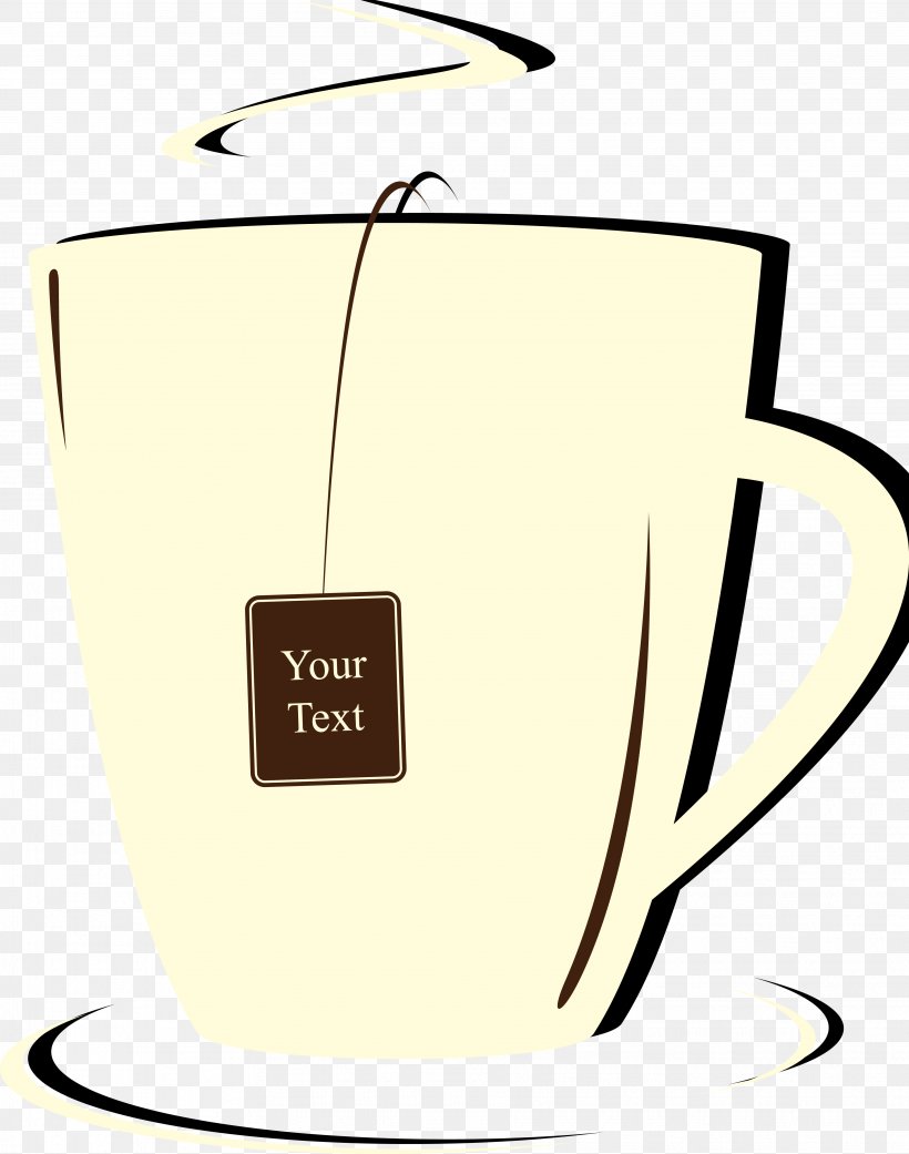 Coffee Cup Euclidean Vector, PNG, 3661x4648px, Coffee, Brand, Coffee Bean, Coffee Cup, Cup Download Free