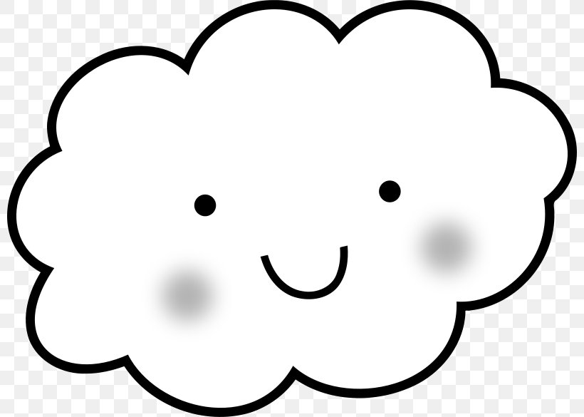Drawing Cloud Coloring Book Rain, PNG, 800x585px, Watercolor, Cartoon, Flower, Frame, Heart Download Free
