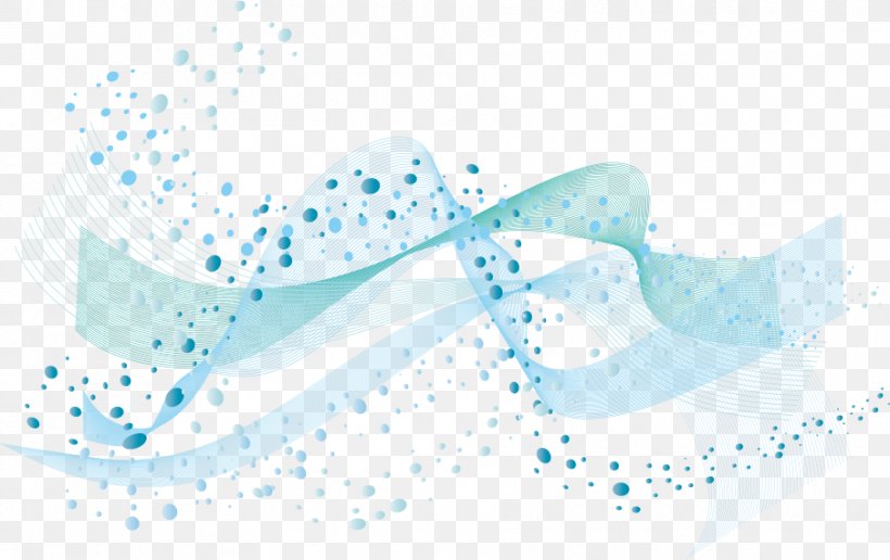 Euclidean Vector, PNG, 905x570px, Vecteur, Aqua, Blue, Ink, Liquid Download Free