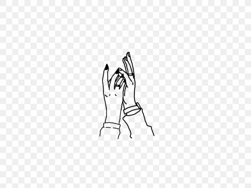 Finger Sketch Illustration Drawing Line Art, PNG, 1280x960px, Finger, Arm, Art, Artwork, Black White M Download Free