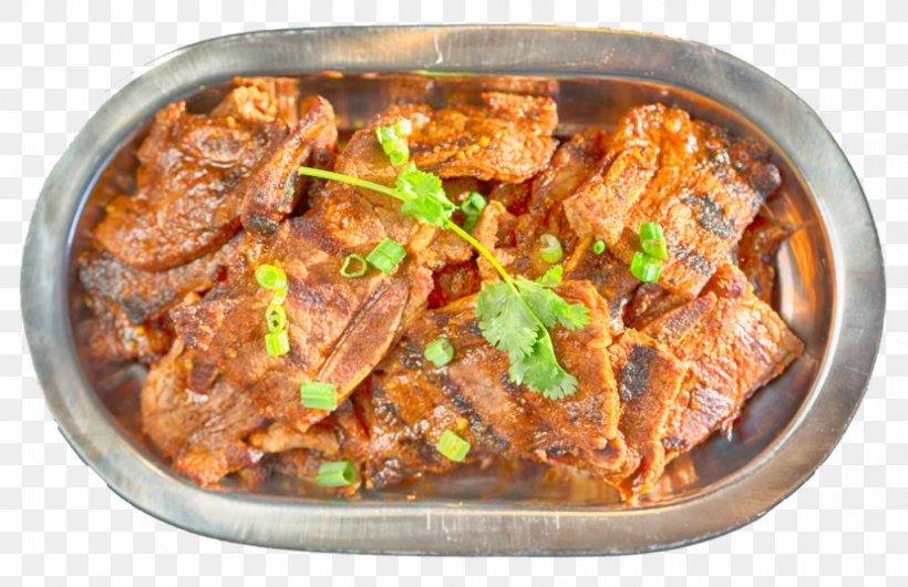 Indian Cuisine Short Ribs Barbecue Food Samosa, PNG, 830x537px, Indian Cuisine, Animal Source Foods, Barbecue, Beef, Chicken Meat Download Free