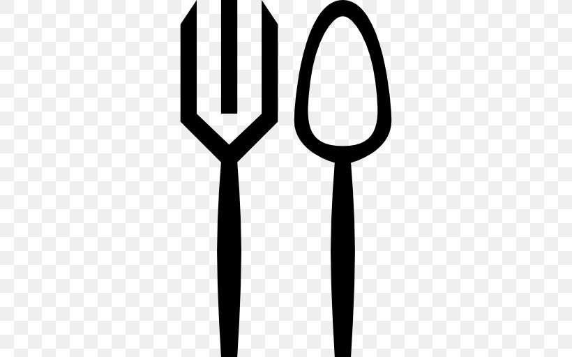 Knife Fork, PNG, 512x512px, Knife, Black And White, Cutlery, Fork, Kitchen Knives Download Free