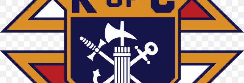 Knights Of Columbus, PNG, 960x330px, Knights Of Columbus, Area, Blue, Brand, Catholic Church Download Free