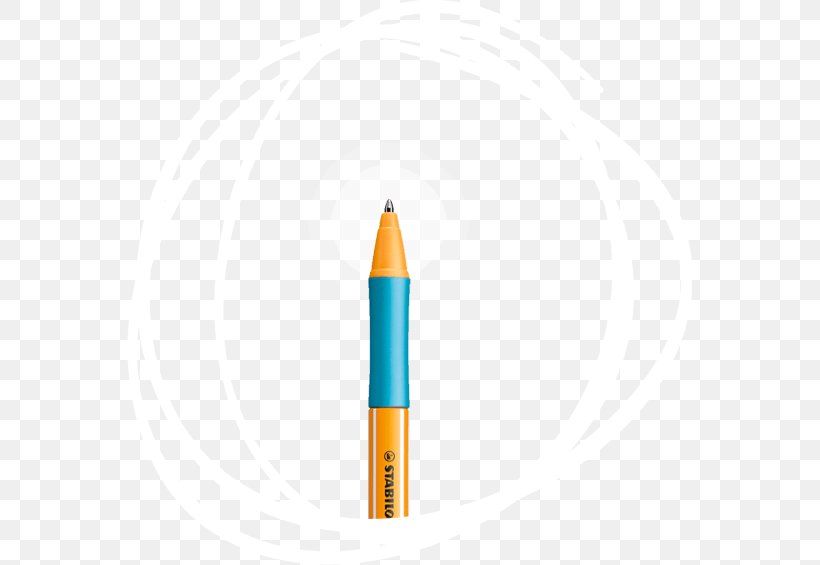 Pencil, PNG, 565x565px, Pen, Office Supplies, Orange, Pencil Download Free