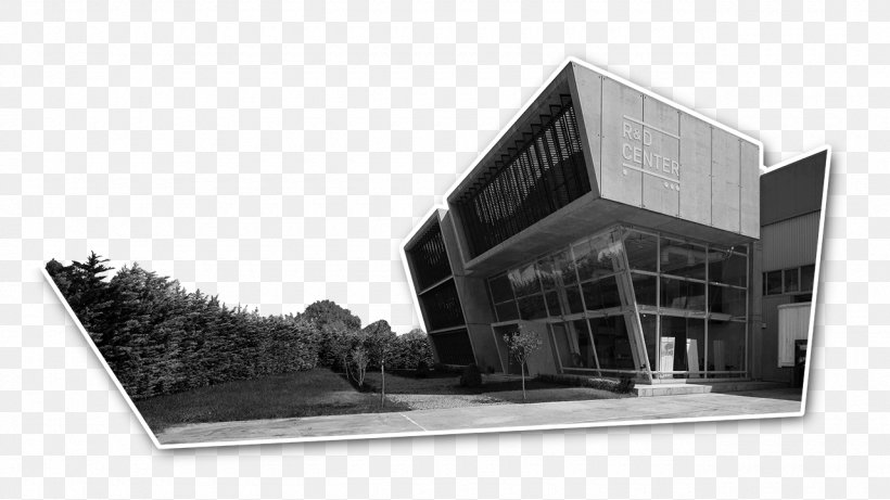 Roof Architecture Facade House Building, PNG, 1280x720px, Roof, Architecture, Black And White, Brutalist Architecture, Building Download Free