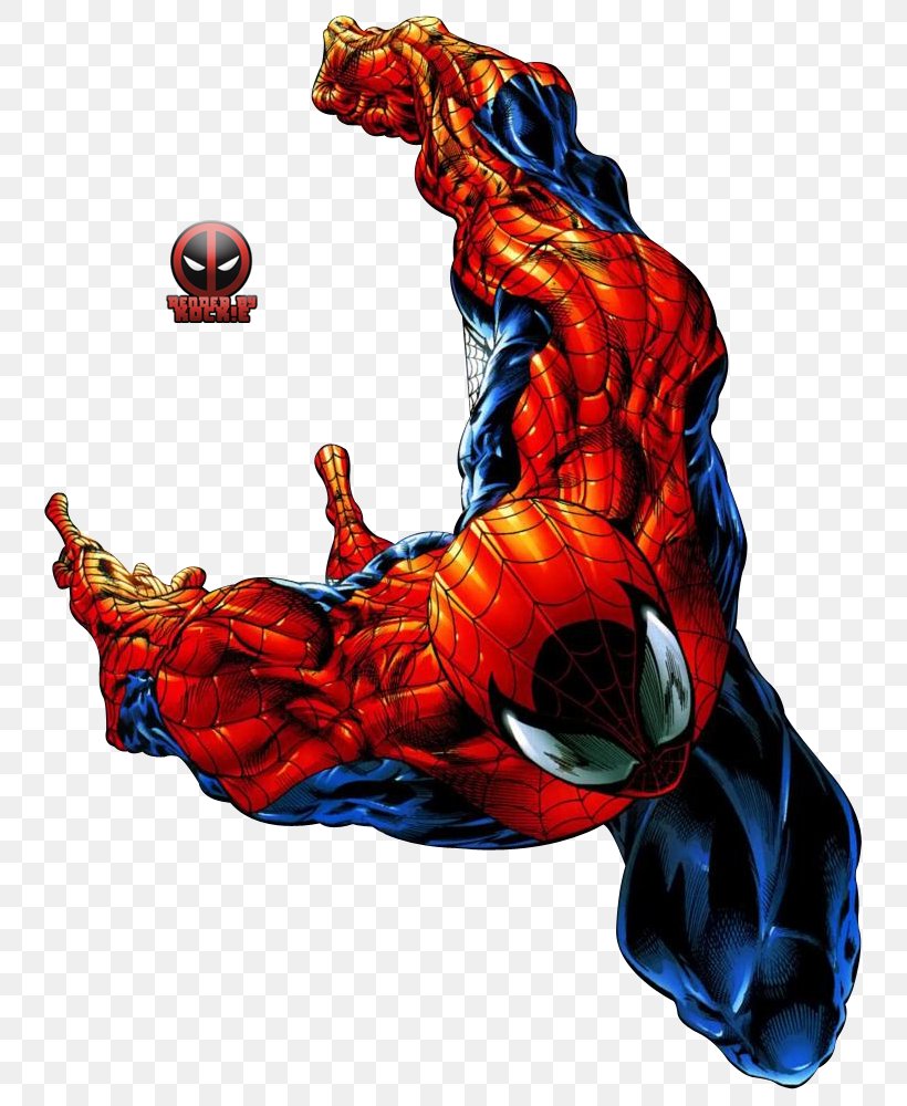 Spider-Man Captain America Cocktail T-shirt Superhero, PNG, 750x1000px, Spiderman, Amazing Spiderman, Baju, Captain America, Character Download Free