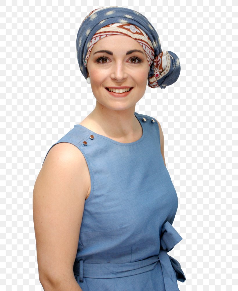 Summer Blue Background, PNG, 667x1000px, Hair Loss, Blue, Cancer, Cap, Chemotherapy Download Free