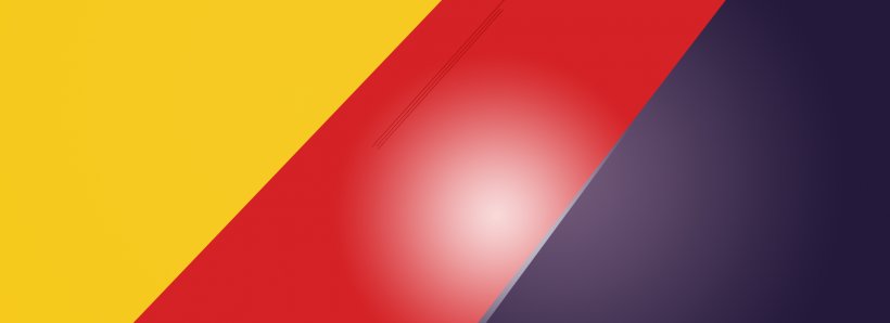 Brand Red Wallpaper, PNG, 1920x700px, Yellow, Brand, Orange, Product Design, Red Download Free