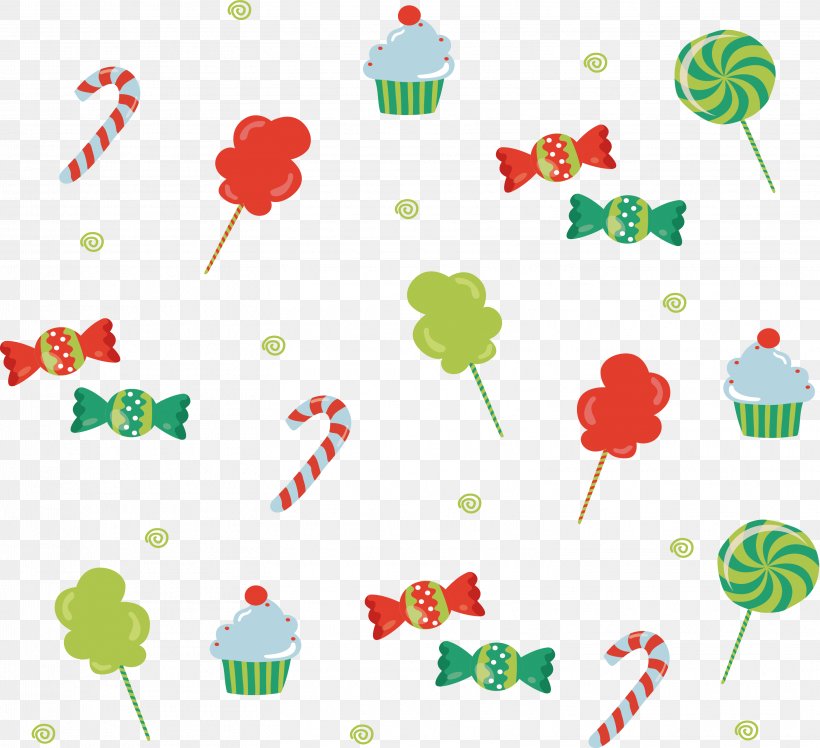 Candy Computer File, PNG, 3111x2841px, Candy, Childhood, Flower, Leaf, Motif Download Free