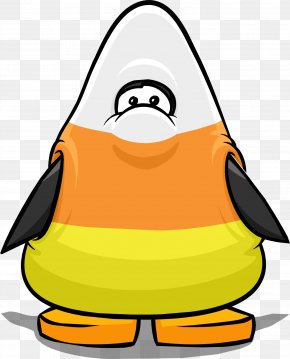 Corn - Club Penguin Bird Clip Art PNG
