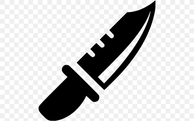 Combat Knife Dagger Swiss Army Knife, PNG, 512x512px, Knife, Black And White, Blade, Cold Weapon, Combat Knife Download Free