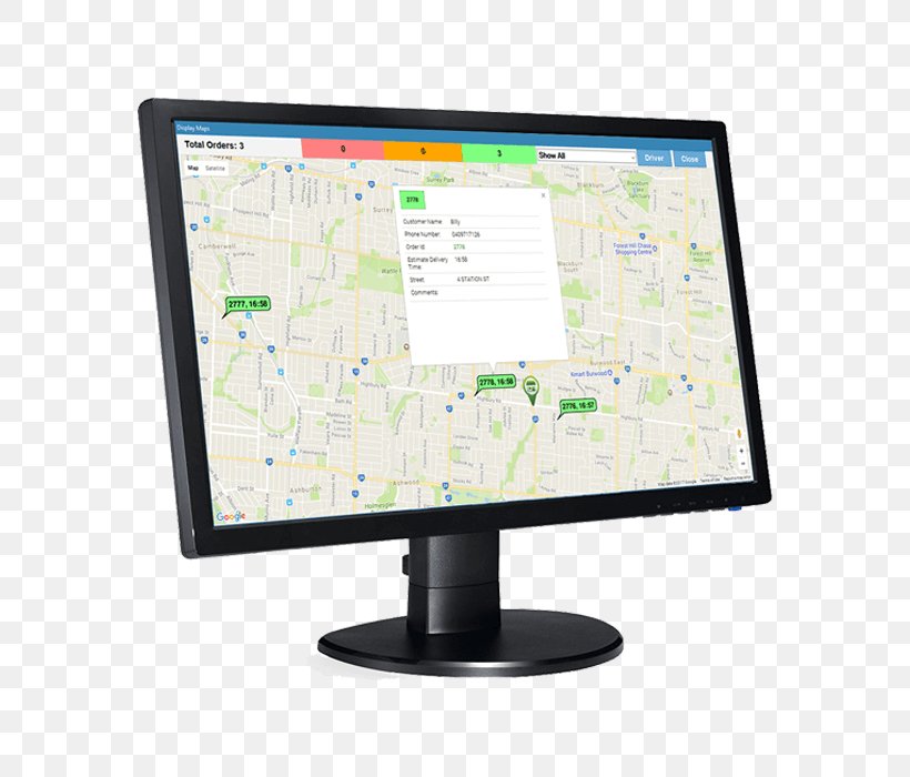 Computer Monitors Point Of Sale Delivery Output Device Computer Software, PNG, 700x700px, Computer Monitors, Computer Monitor, Computer Monitor Accessory, Computer Software, Delivery Download Free