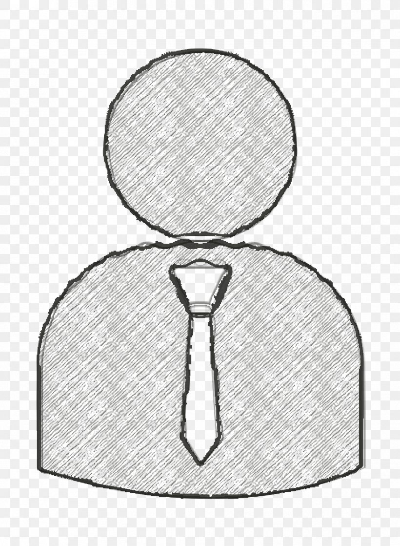 Humans 3 Icon Tie Icon Business Person Silhouette Wearing Tie Icon, PNG, 916x1250px, Humans 3 Icon, Headgear, Tie, Tie Icon Download Free