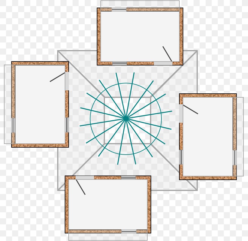 Line Angle Diagram, PNG, 795x795px, Diagram, Area, Furniture, Rectangle, Structure Download Free