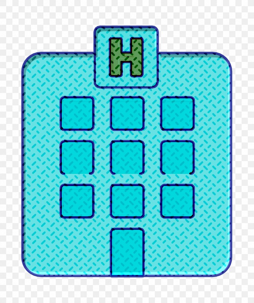 Medical Elements Icon Hospital Icon, PNG, 1042x1244px, Medical Elements Icon, Aqua, Electric Blue, Hospital Icon, Rectangle Download Free