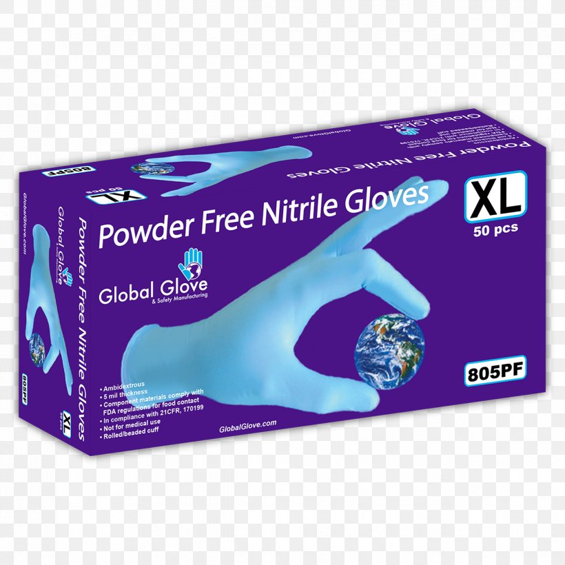 Medical Glove Nitrile, PNG, 1225x1225px, Medical Glove, Cuff, Disposable, Glove, Nitrile Download Free