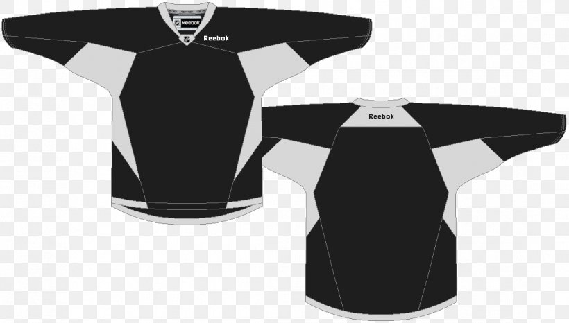 National Hockey League Pittsburgh Penguins Hockey Jersey Template, PNG, 1096x623px, National Hockey League, Black, Black And White, Brand, Cycling Jersey Download Free