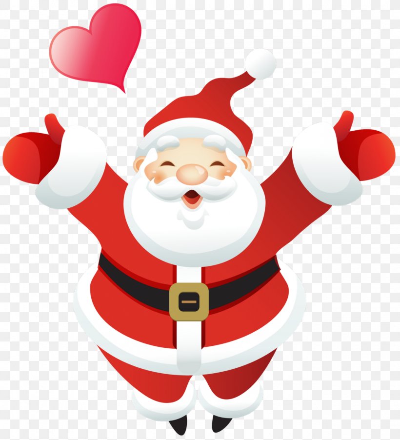 Santa Claus Christmas Clip Art, PNG, 1280x1408px, Santa Claus, Christmas, Christmas Decoration, Christmas Ornament, Fictional Character Download Free