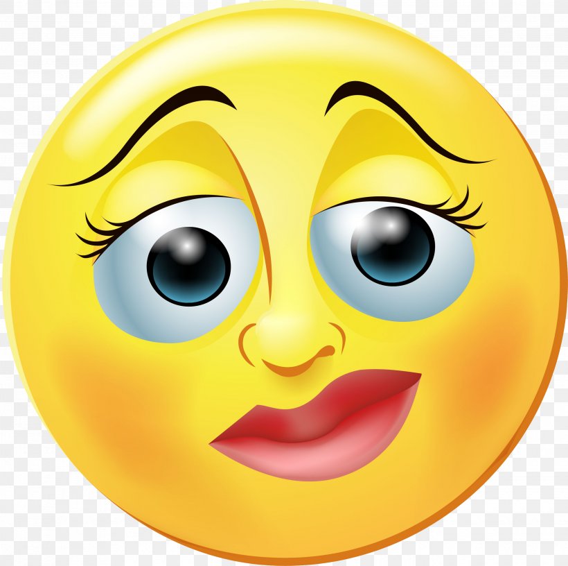 Smiley Emoticon Emoji, PNG, 2680x2670px, Smiley, Emoji, Emoticon, Face, Facebook Download Free
