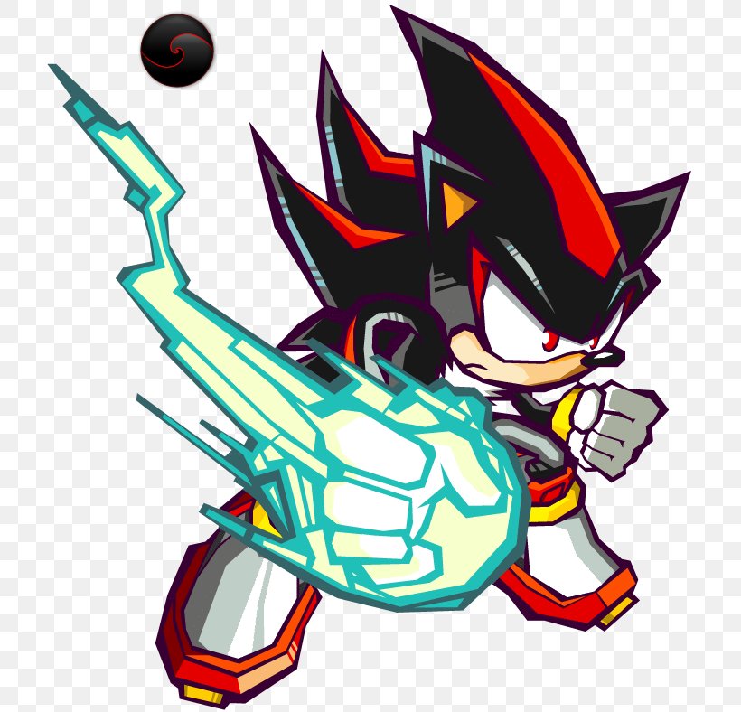 Sonic Battle Shadow The Hedgehog Sonic Adventure 2 Battle Sonic The Hedgehog 2, PNG, 719x788px, Sonic Battle, Art, Artwork, Chao, Fictional Character Download Free
