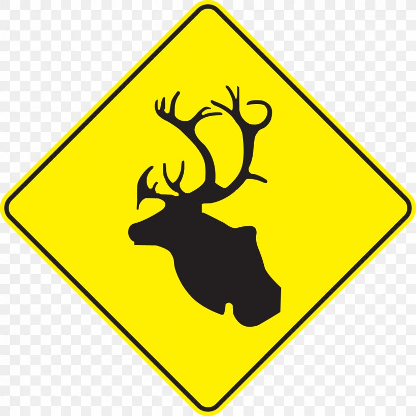 Traffic Sign Warning Sign Stock Photography Symbol, PNG, 1200x1200px, Traffic Sign, Deer, Driving, Road, Road Signs In Chile Download Free