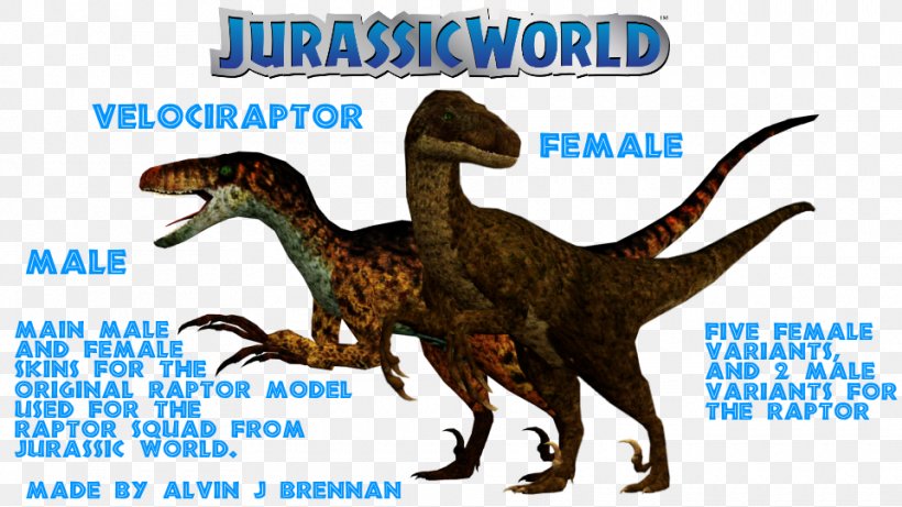 Velociraptor Tyrannosaurus Carnotaurus Spinosaurus The Lost World, PNG, 960x540px, Velociraptor, Carnotaurus, Dinosaur, Extinction, Fauna Download Free