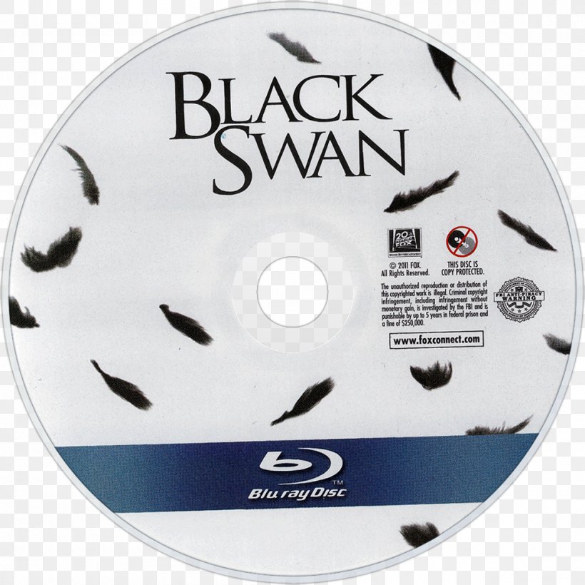 Blu-ray Disc Amazon.com Compact Disc Digital Copy Film, PNG, 1000x1000px, Bluray Disc, Amazoncom, Barbara Hershey, Black Swan, Brand Download Free