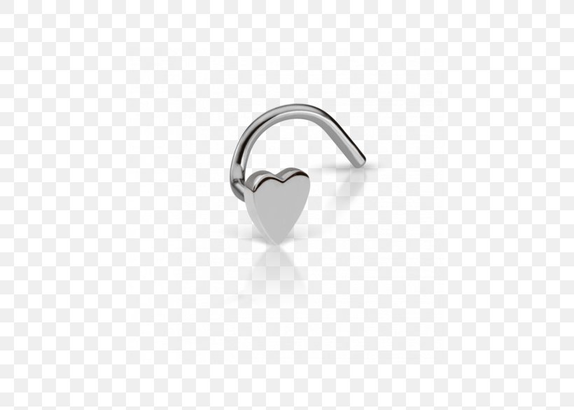 Body Jewellery Nose Piercing Silver, PNG, 450x585px, Body Jewellery, Blue, Body Jewelry, Diamond, Flower Download Free