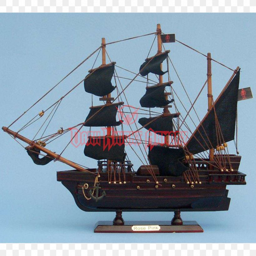 Brigantine Queen Anne's Revenge Ship Of The Line, PNG, 853x853px, Brig, Baltimore Clipper, Barque, Boat, Bomb Vessel Download Free