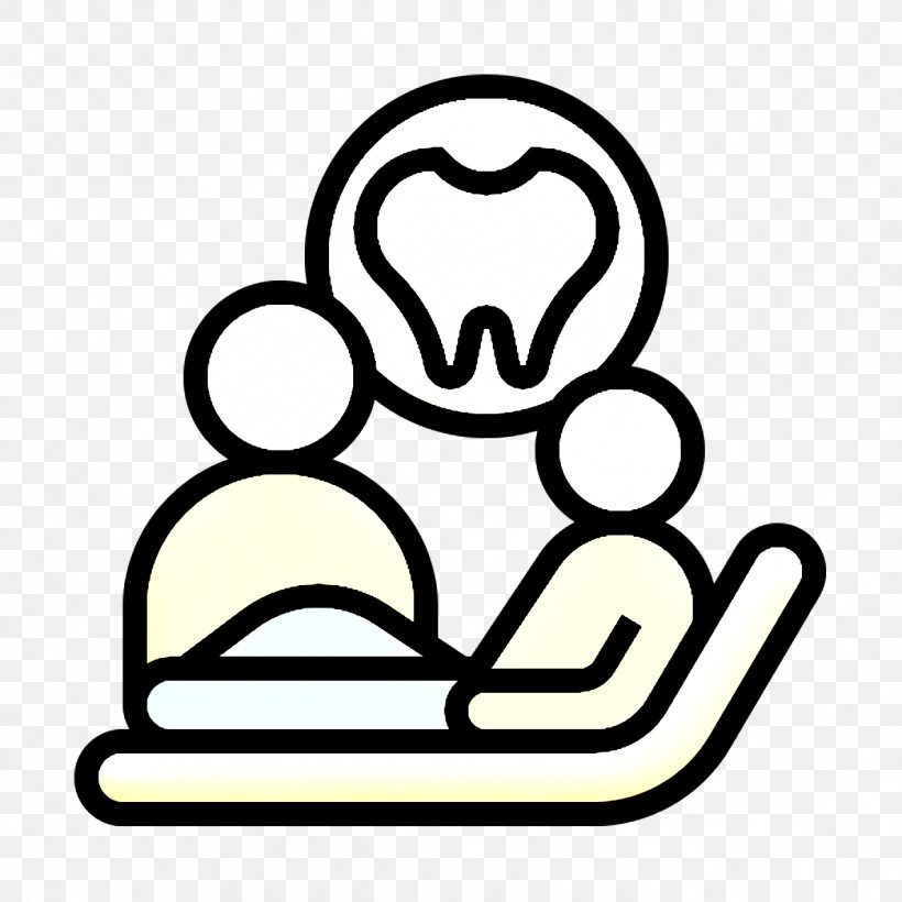 Dentist Icon Dental Icon Health Checkups Icon, PNG, 1190x1190px, Dentist Icon, Brent Lin Dds, Cosmetic Dentistry, Crown, Dental Icon Download Free