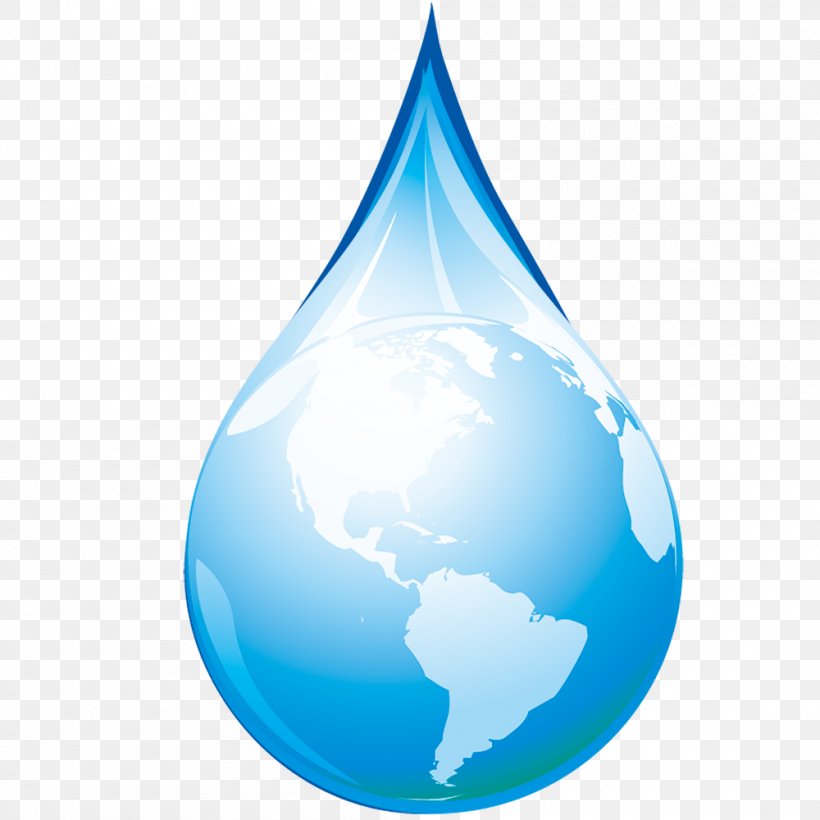 Earth Drop, PNG, 1000x1000px, Earth, Drop, Globe, Liquid, Sphere Download Free