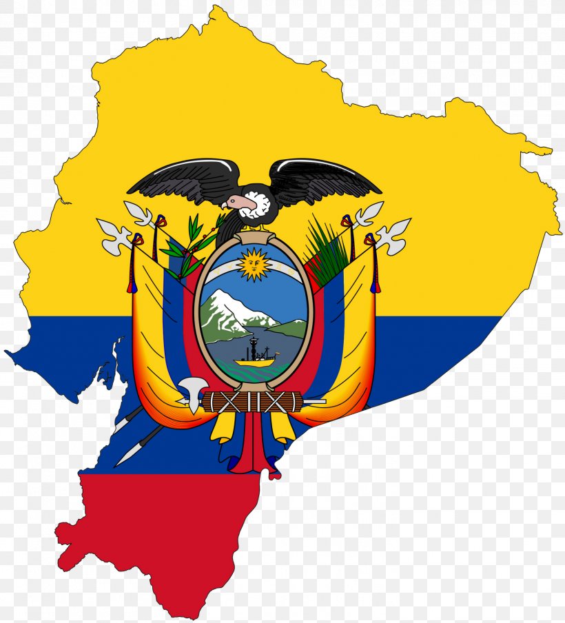 Flag Of Ecuador Map Flag Of France, PNG, 1451x1600px, Ecuador, Art, Blank Map, Ecuadorians, Flag Download Free